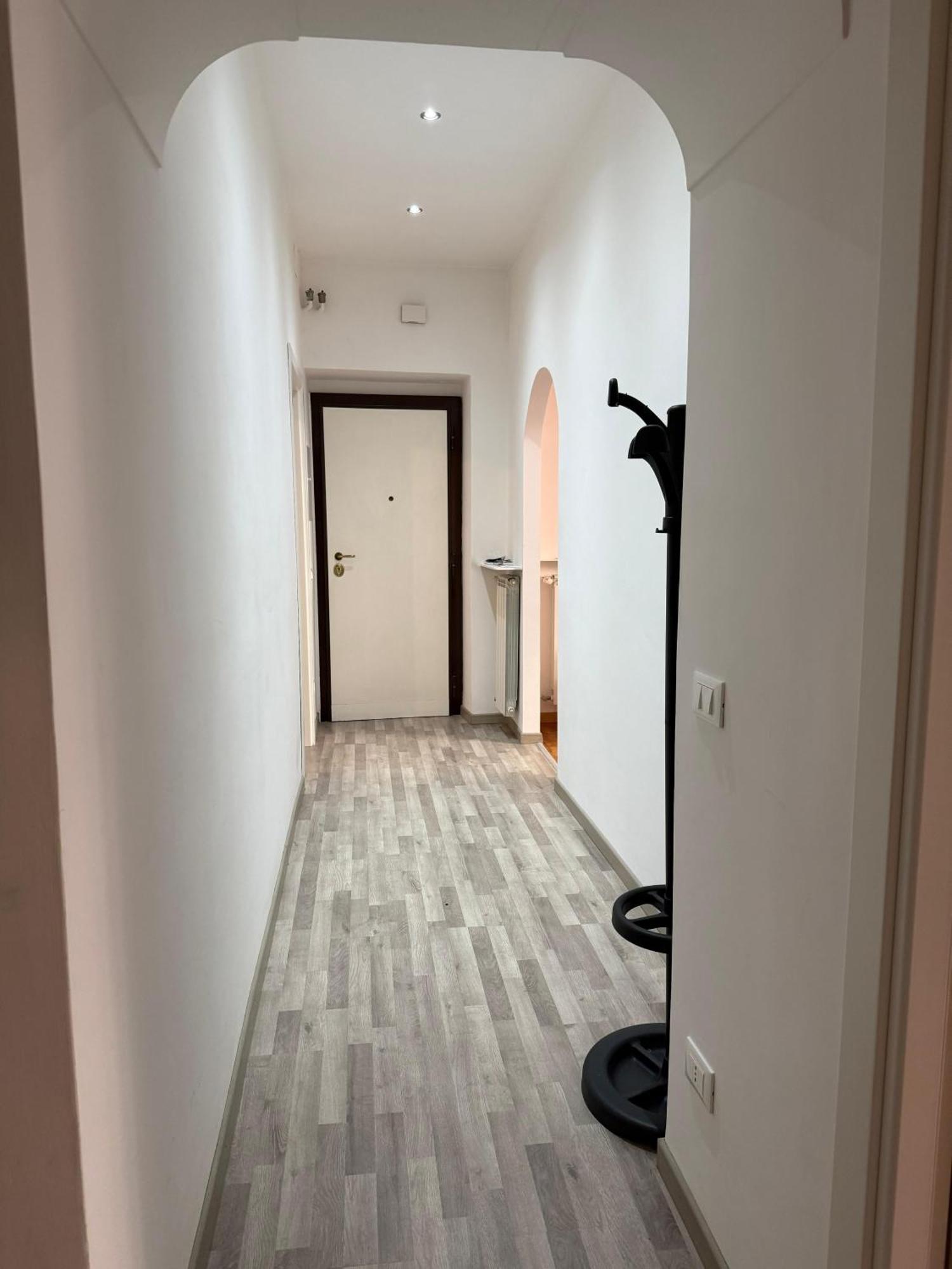 Appartamento Domus Dell'arancio Roma