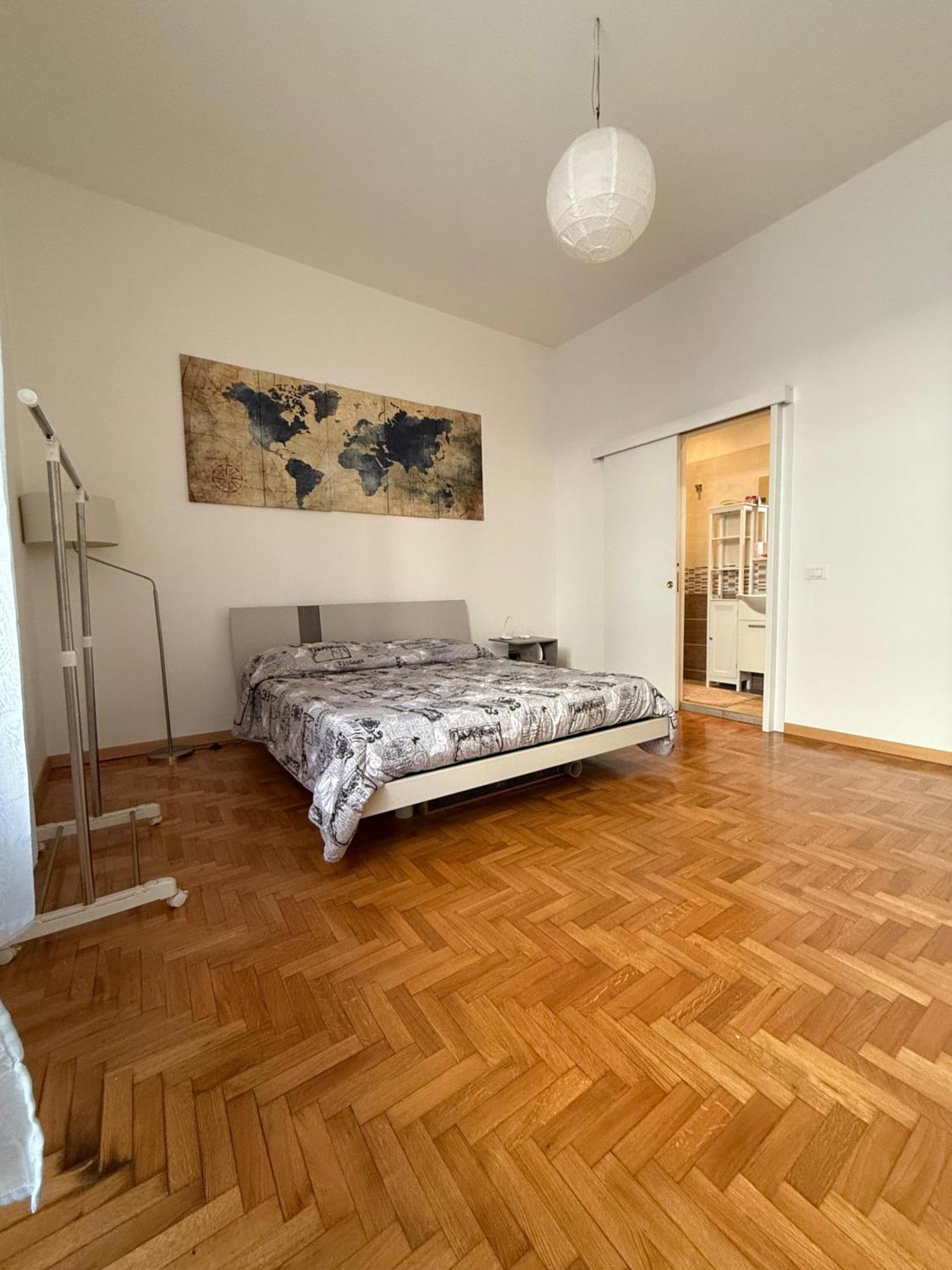 Appartamento Domus Dell'arancio *