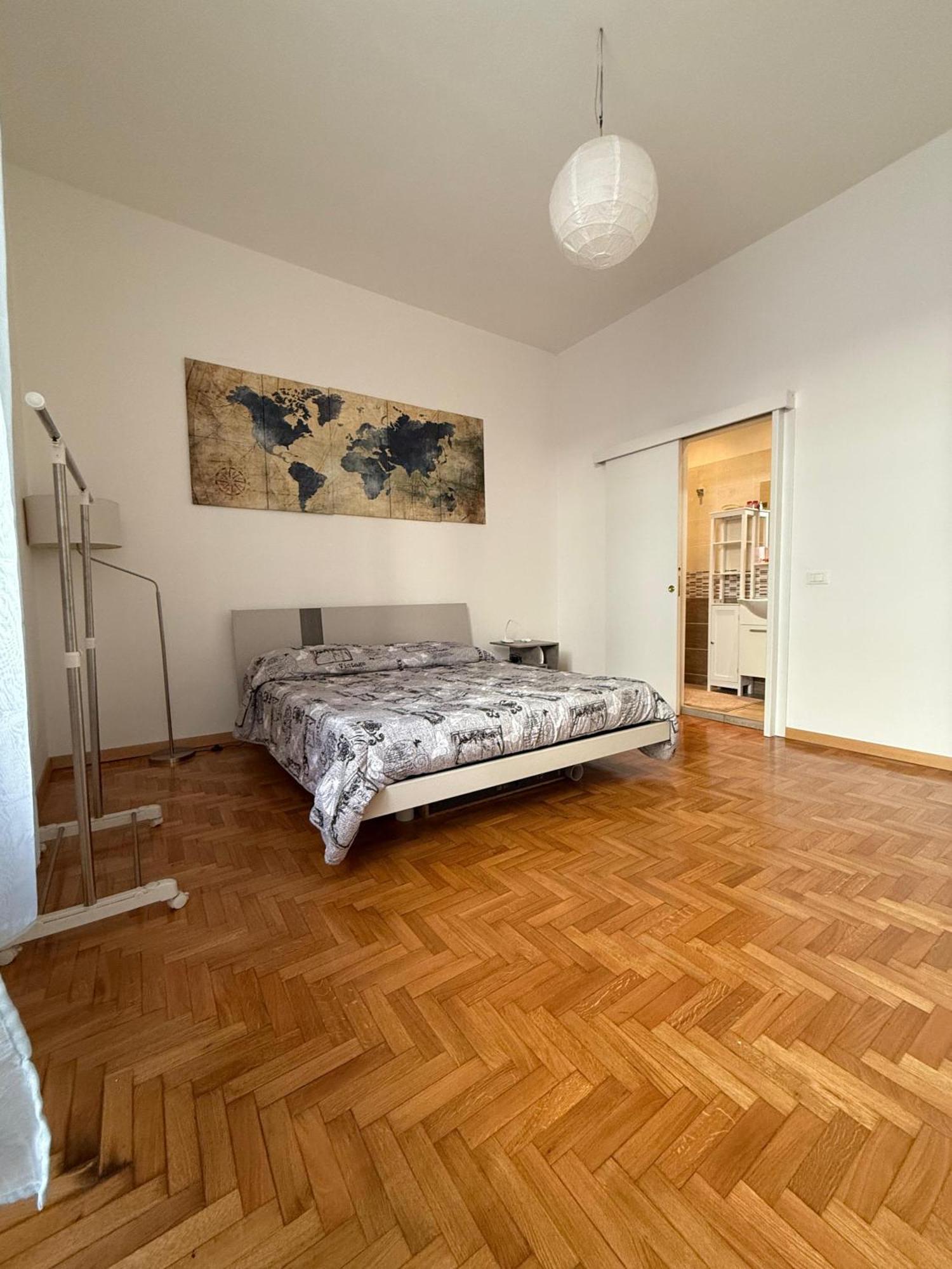 Appartamento Domus Dell'arancio Roma