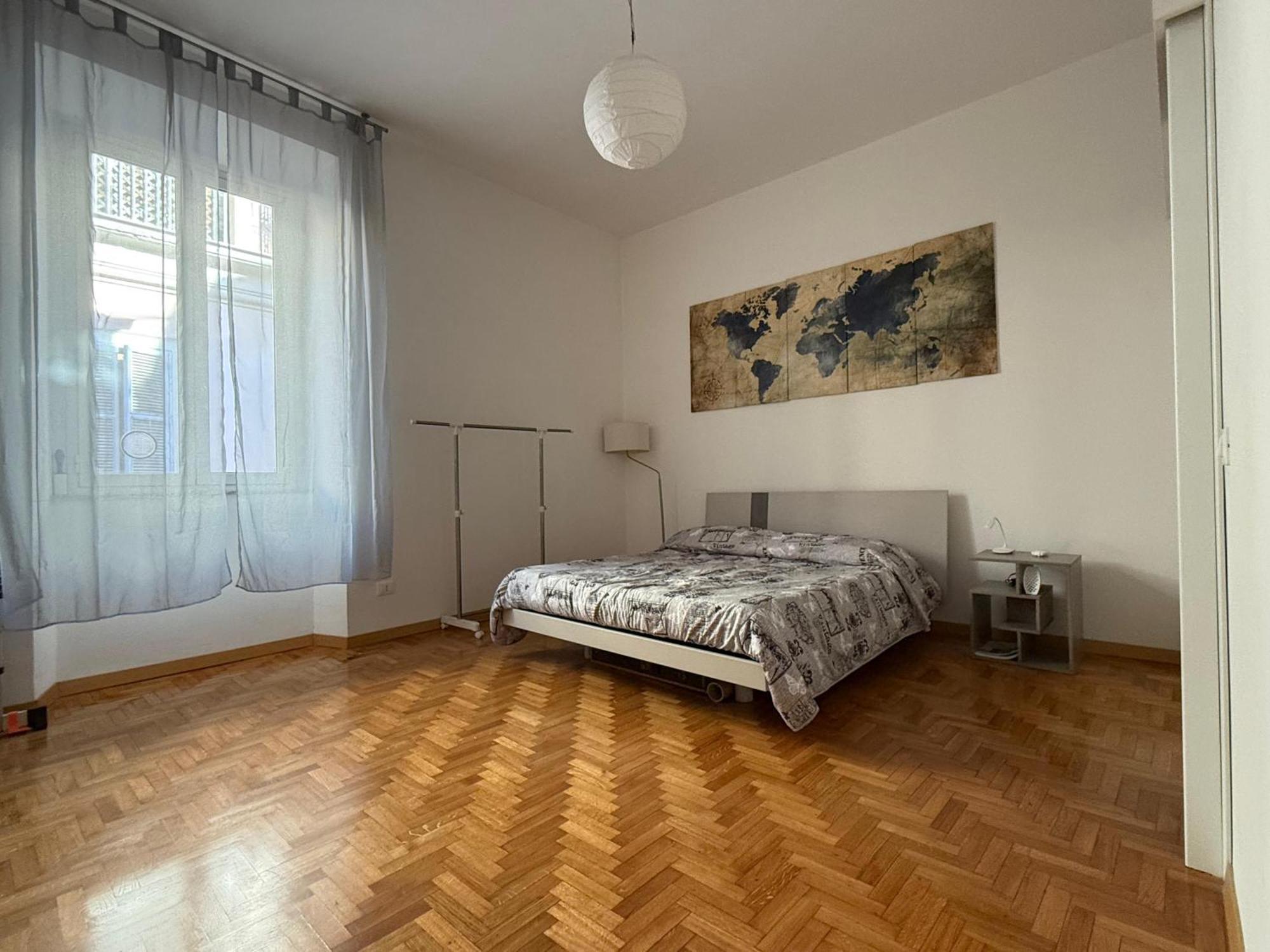 Domus Dell'arancio Appartamento Roma