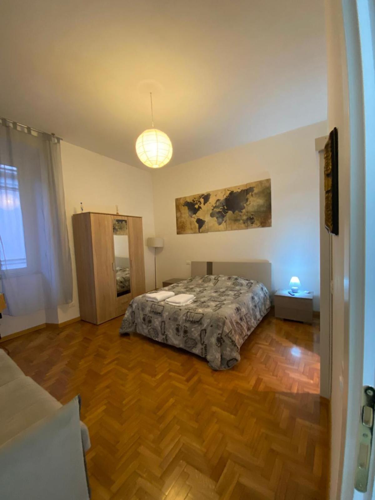 Appartamento Domus Dell'arancio