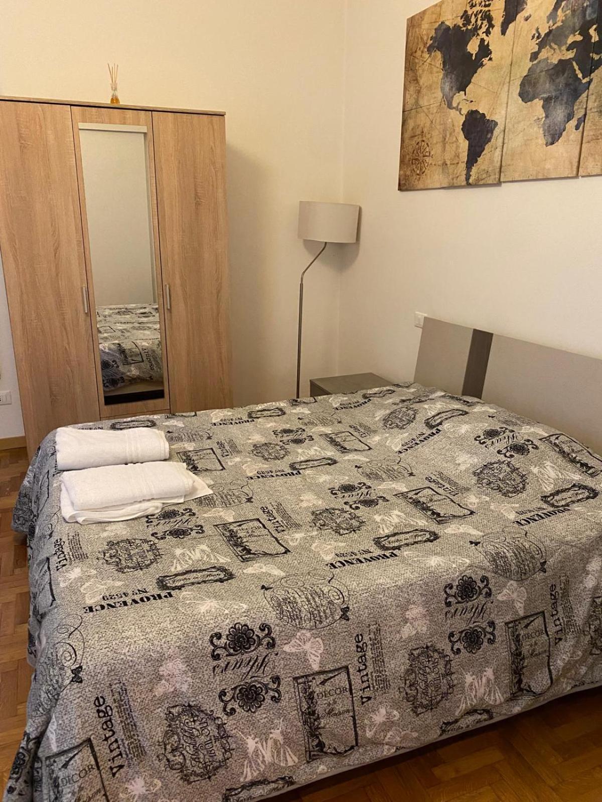 Appartamento Domus Dell'arancio *