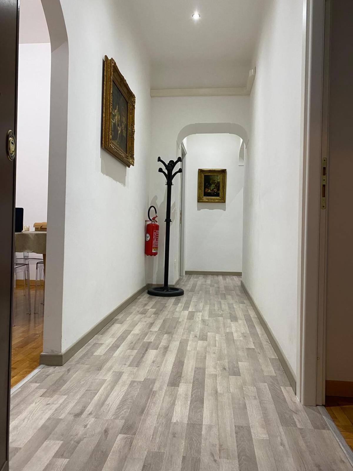 Domus Dell'arancio Appartamento Roma