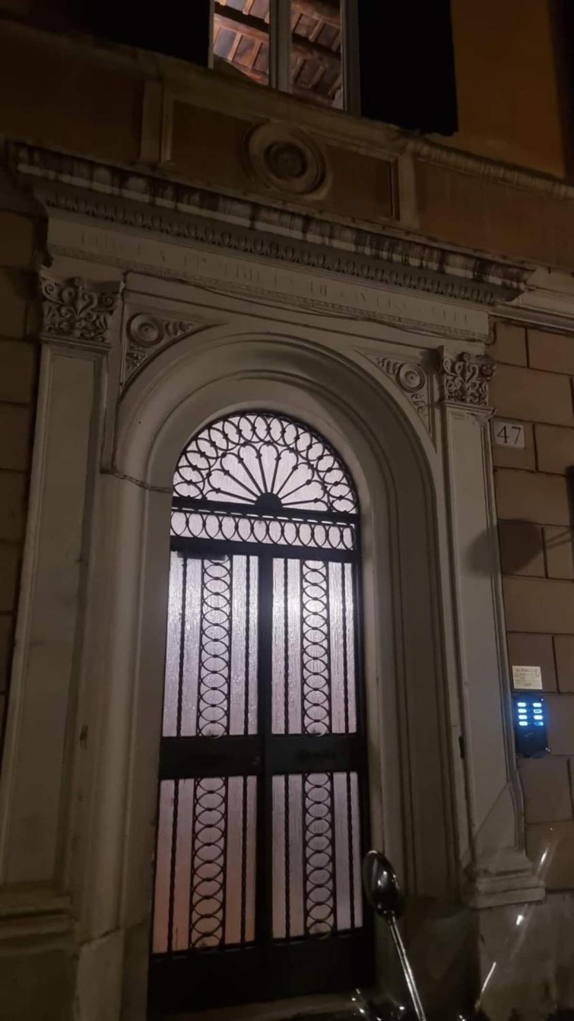 Domus Dell'arancio Appartamento Roma