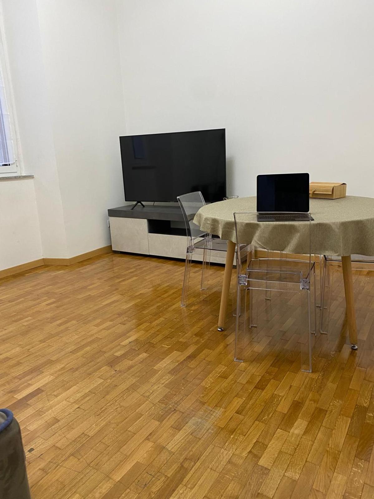 Appartamento Domus Dell'arancio