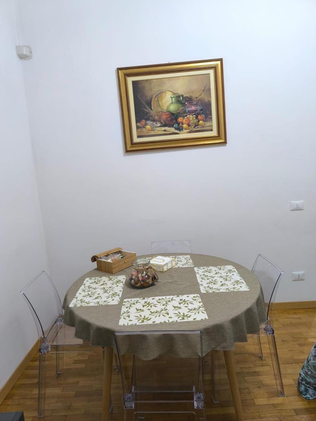 Domus Dell'arancio Appartamento *