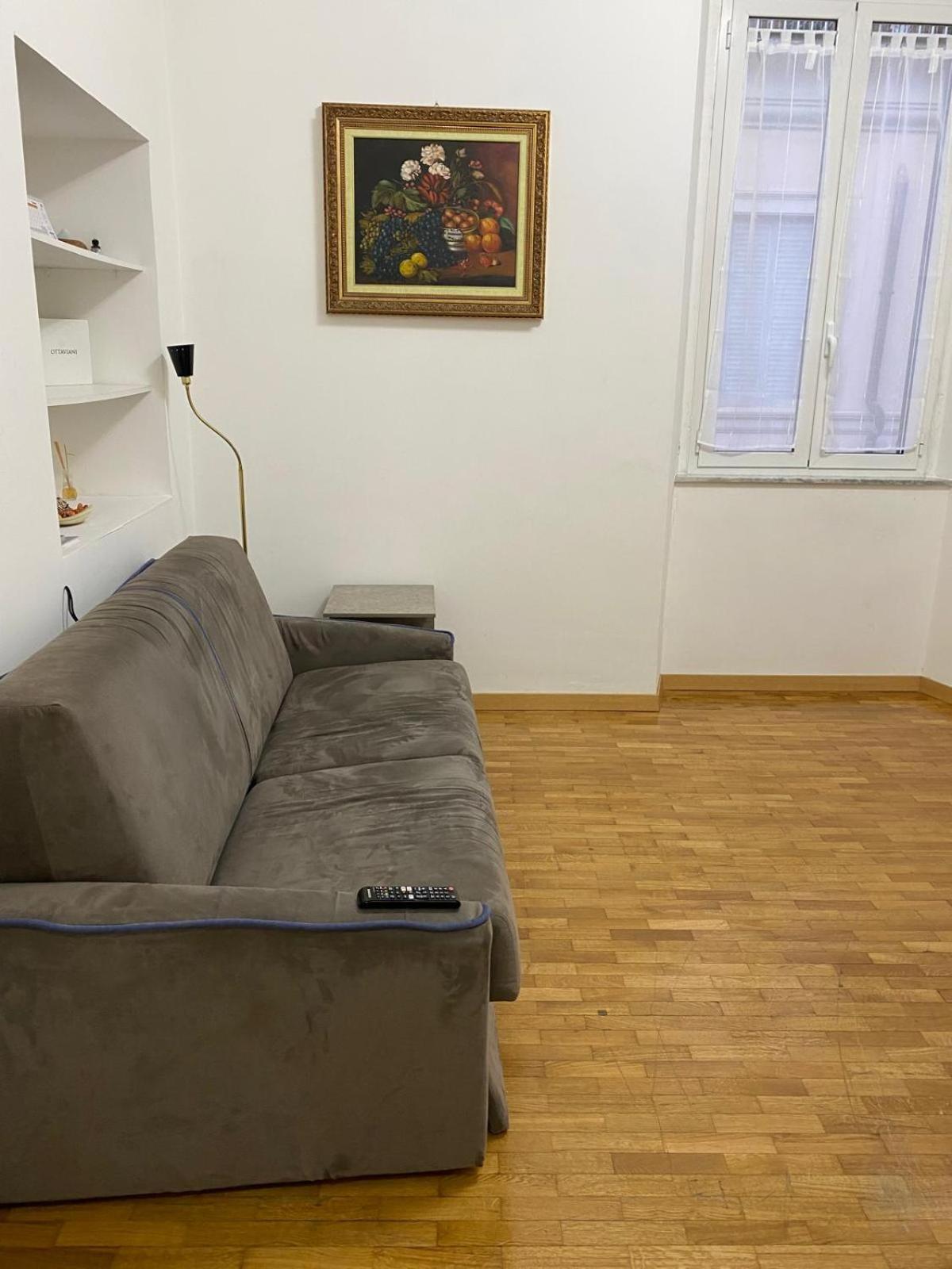 Appartamento Domus Dell'arancio