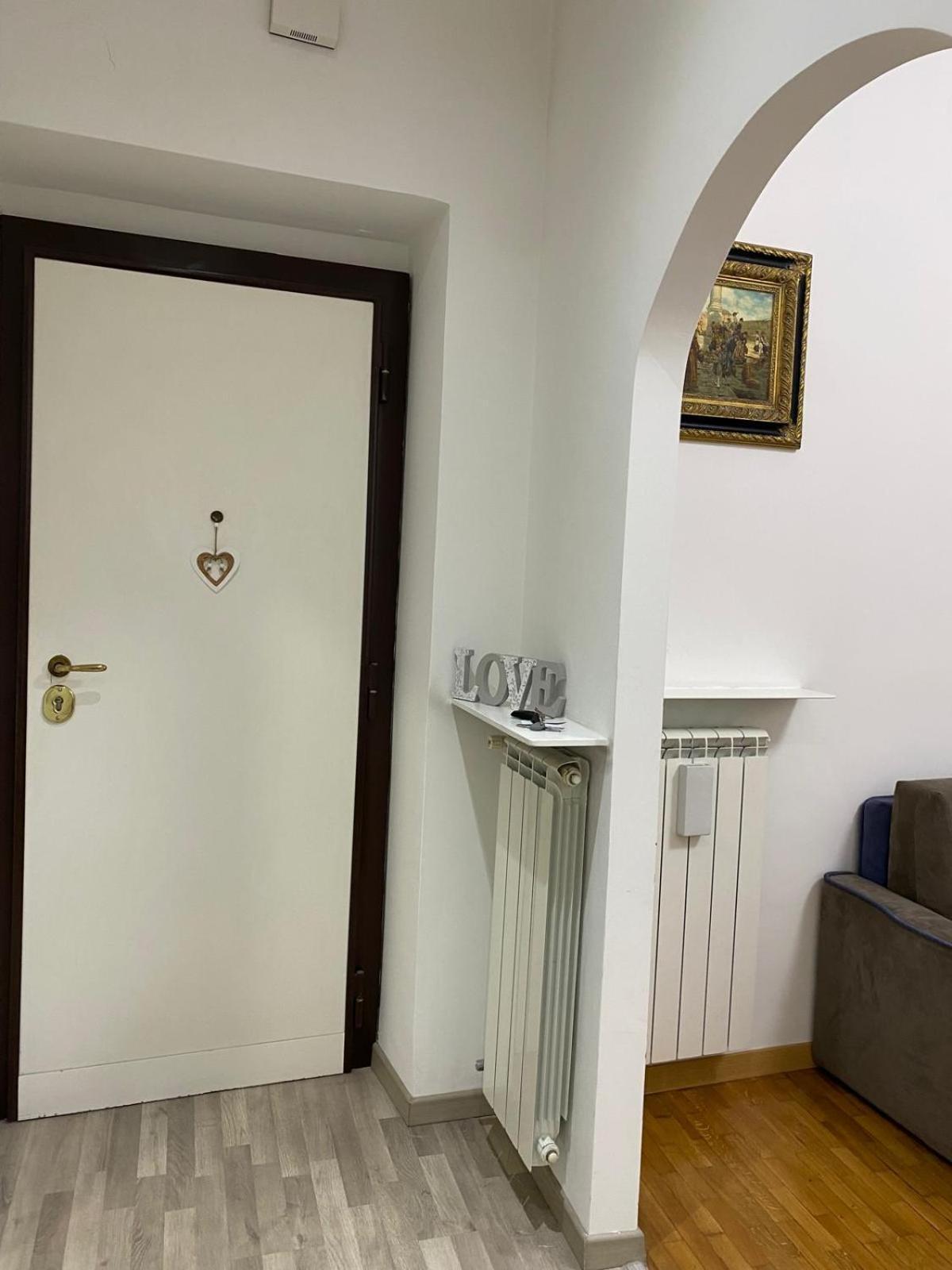 Domus Dell'arancio Roma